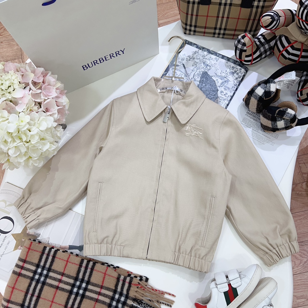 Burberry Kids